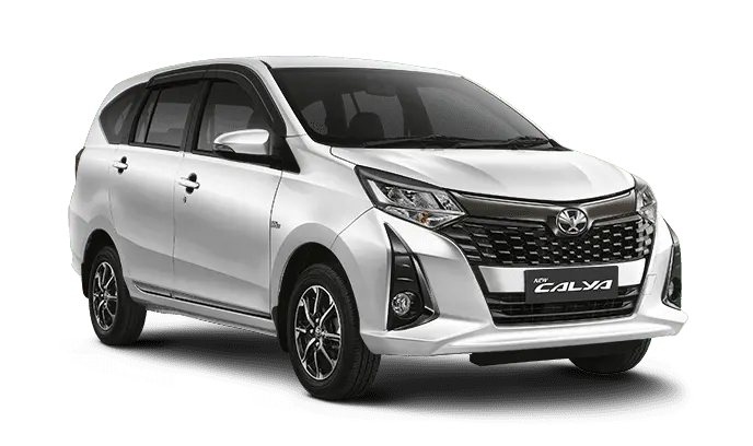 Toyota Avanza